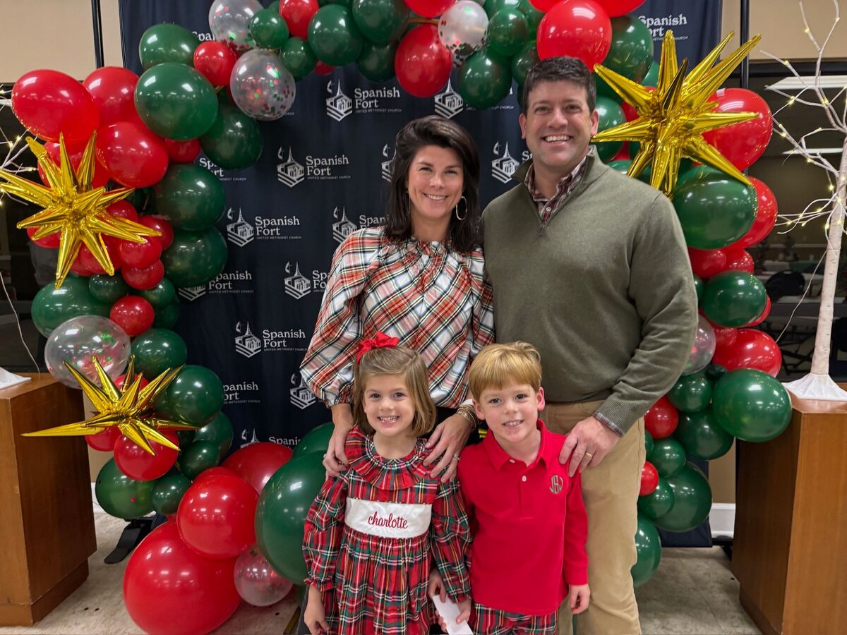 The Advent Celebration