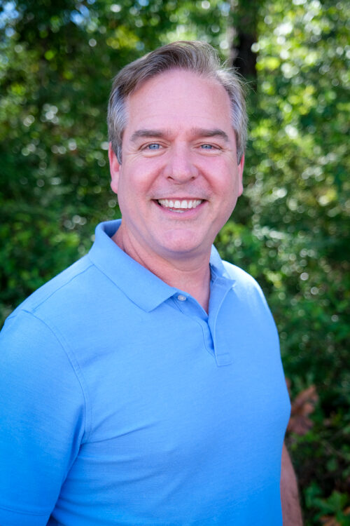 Andy Cloninger