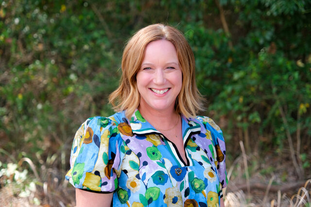 Margie Walters