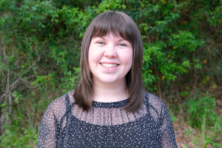 Rev. Sarah Roberts