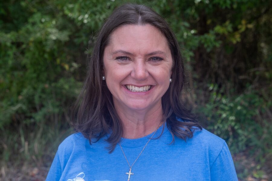 Stephanie Updike
