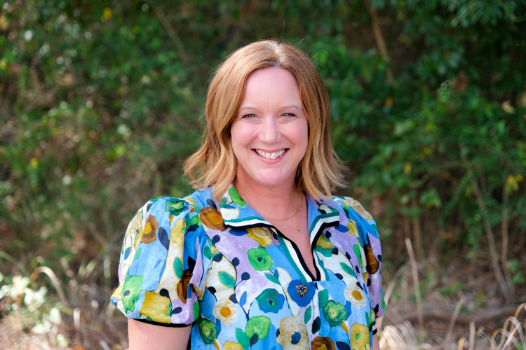 Margie Walters